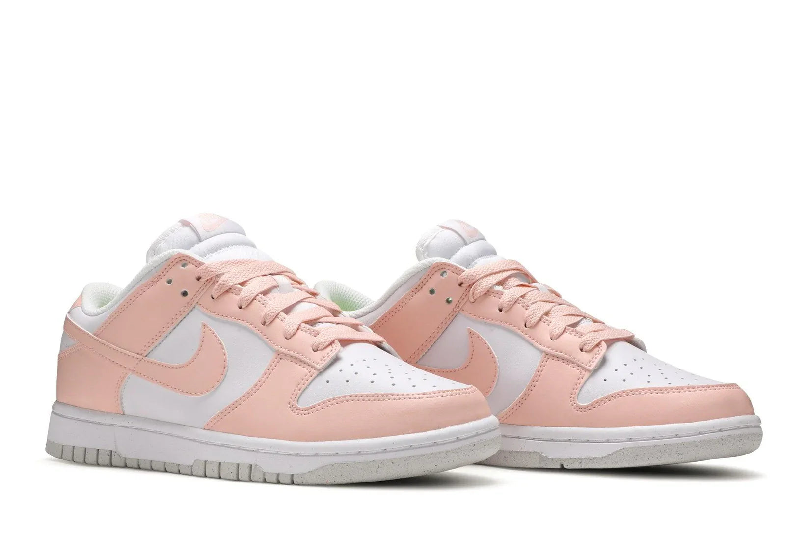 Dunk Low Next Nature Pink Pale Coral Rosa