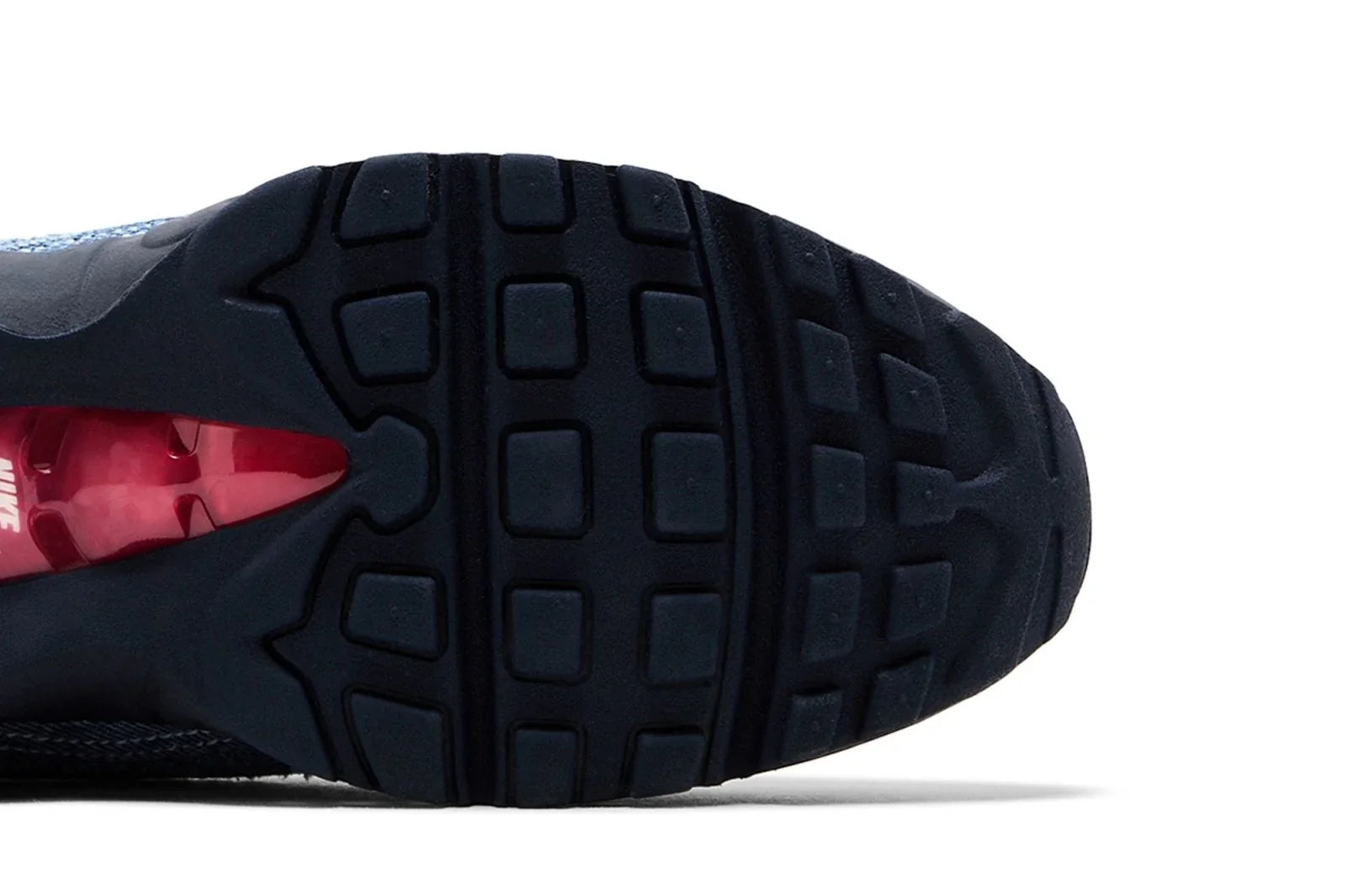 Levi's x Nike Air Max 95 OG Obsidian Denim Azul