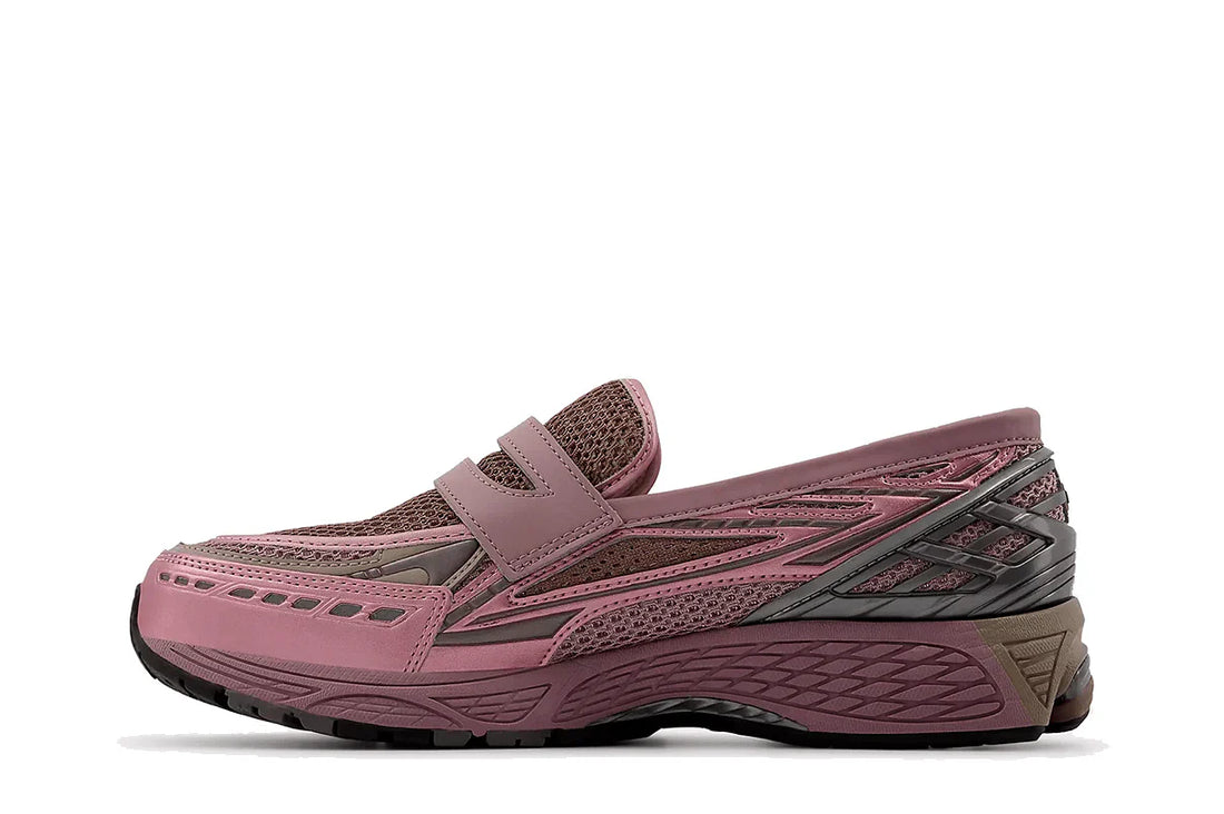 New Balance 1906L Ice Wine Pink Taffy Rosa