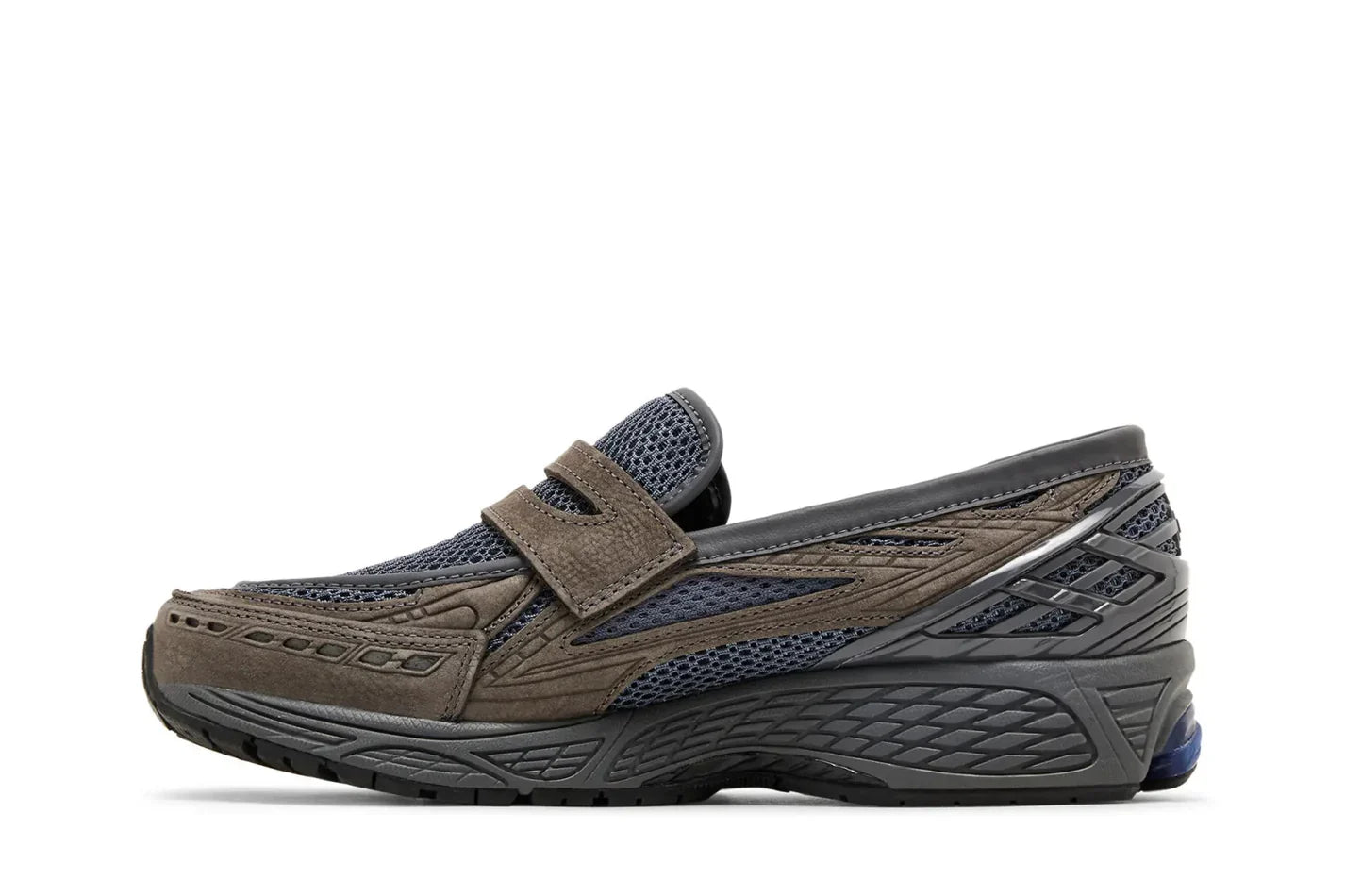 New Balance 1906L Magnet Cinza