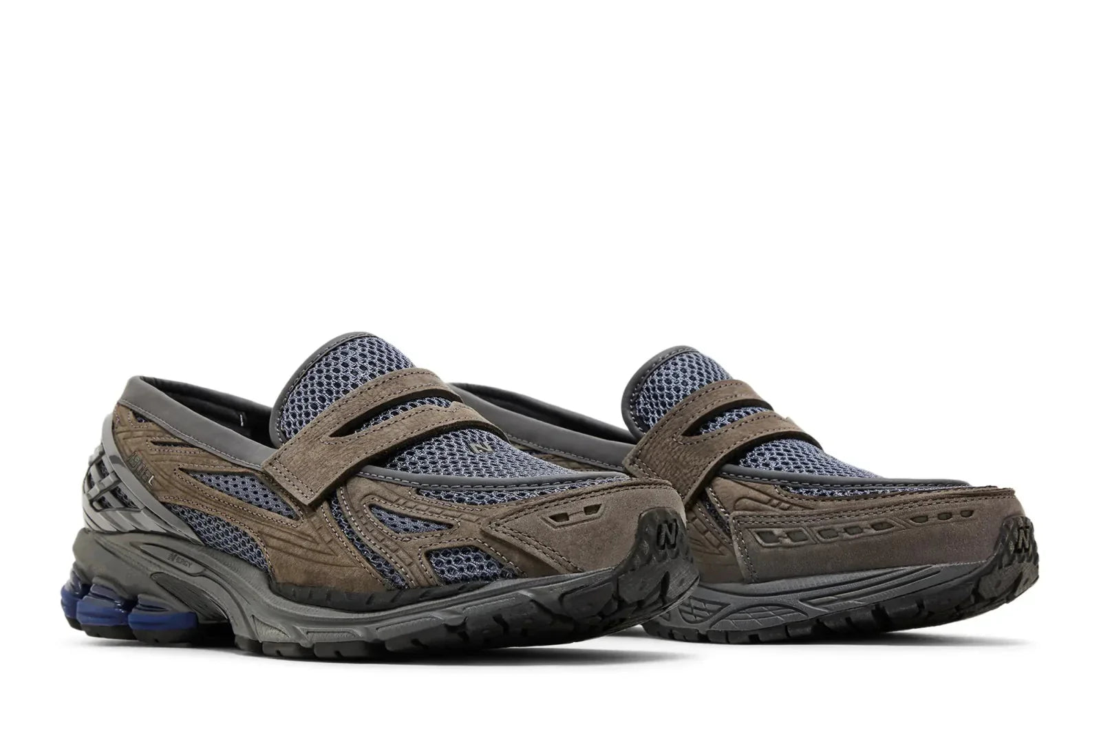 New Balance 1906L Magnet Cinza