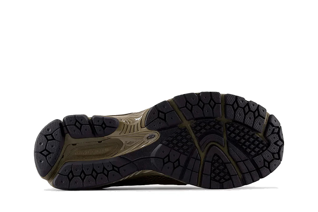 New Balance 1906L Olive Khaki Verde