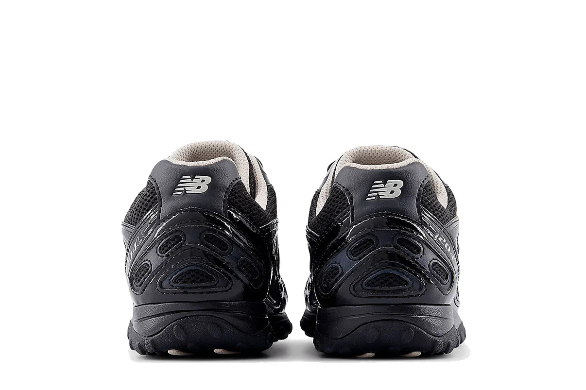 New Balance 204L Black Timberwolf Preto