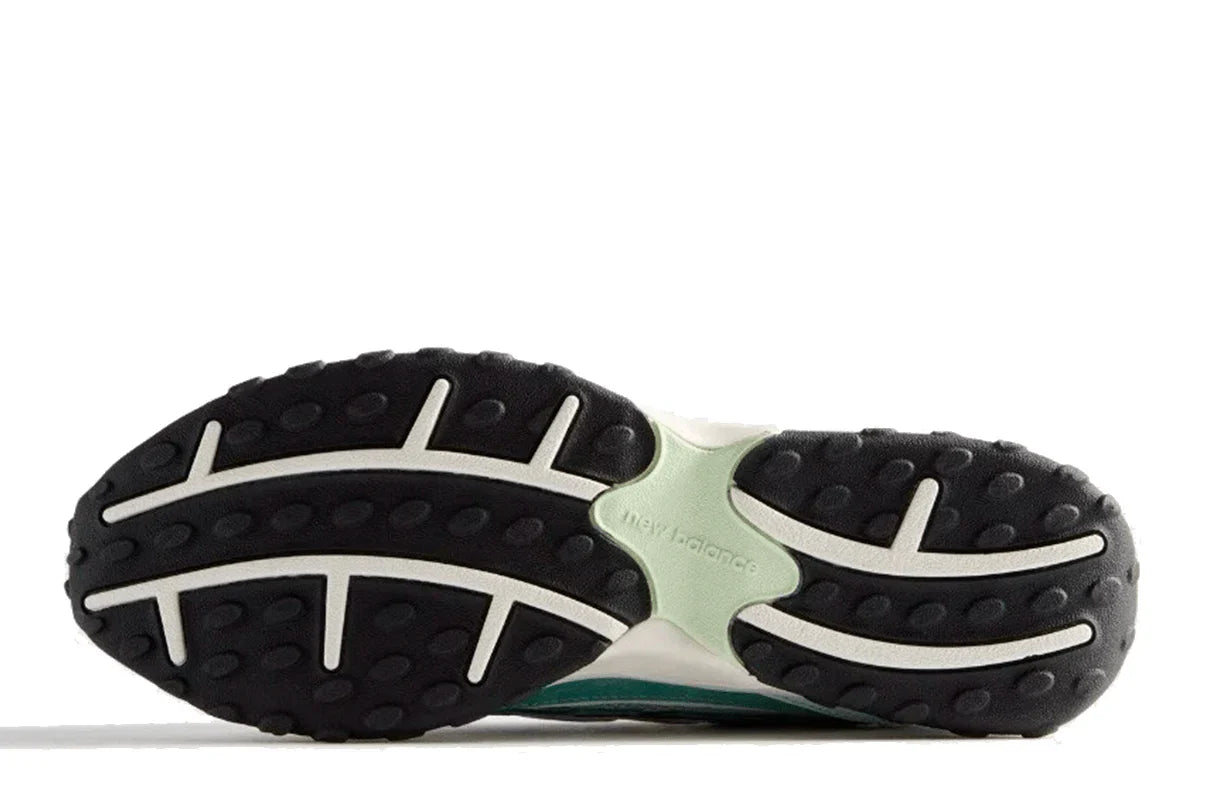 New Balance 204L Kith Green Silver Verde