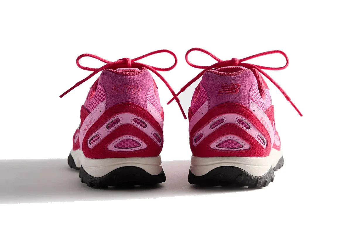 New Balance 204L Kith Pink Rosa