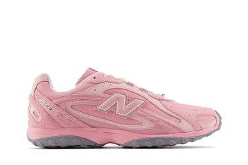 New Balance 204L Pastel Pink Rosa
