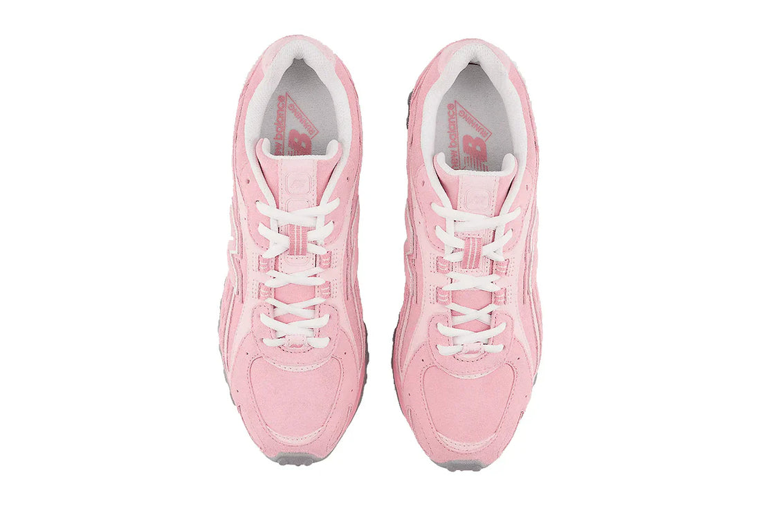 New Balance 204L Pastel Pink Rosa