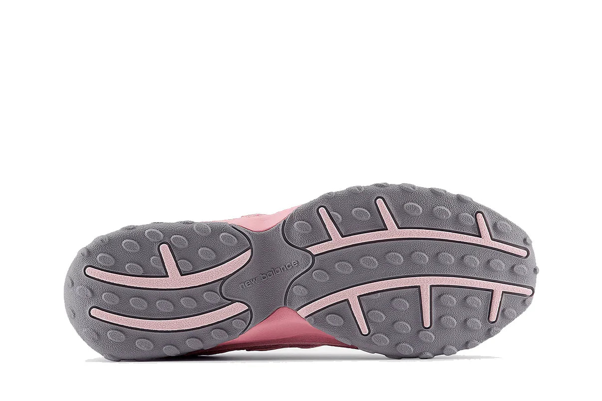 New Balance 204L Pastel Pink Rosa
