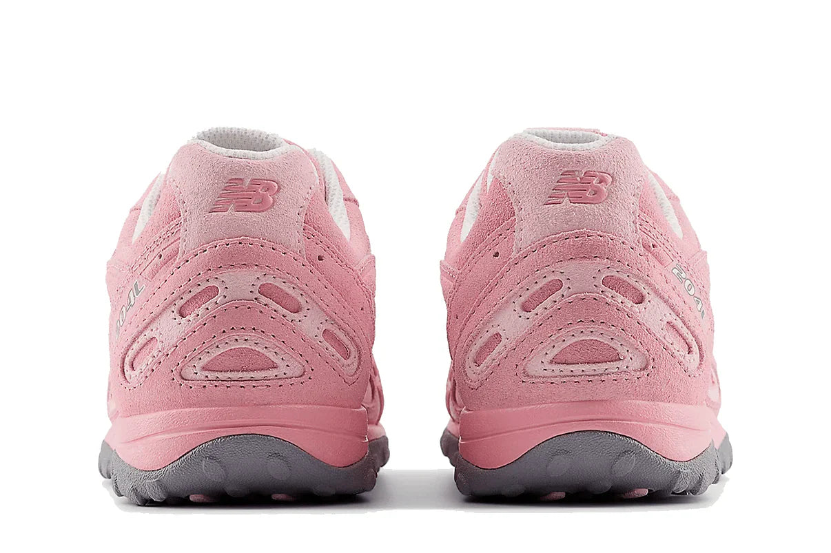 New Balance 204L Pastel Pink Rosa