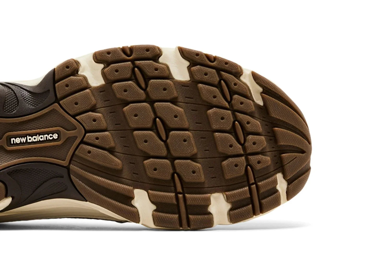 New Balance 530 Turtledove Mushroom Mesh Bege