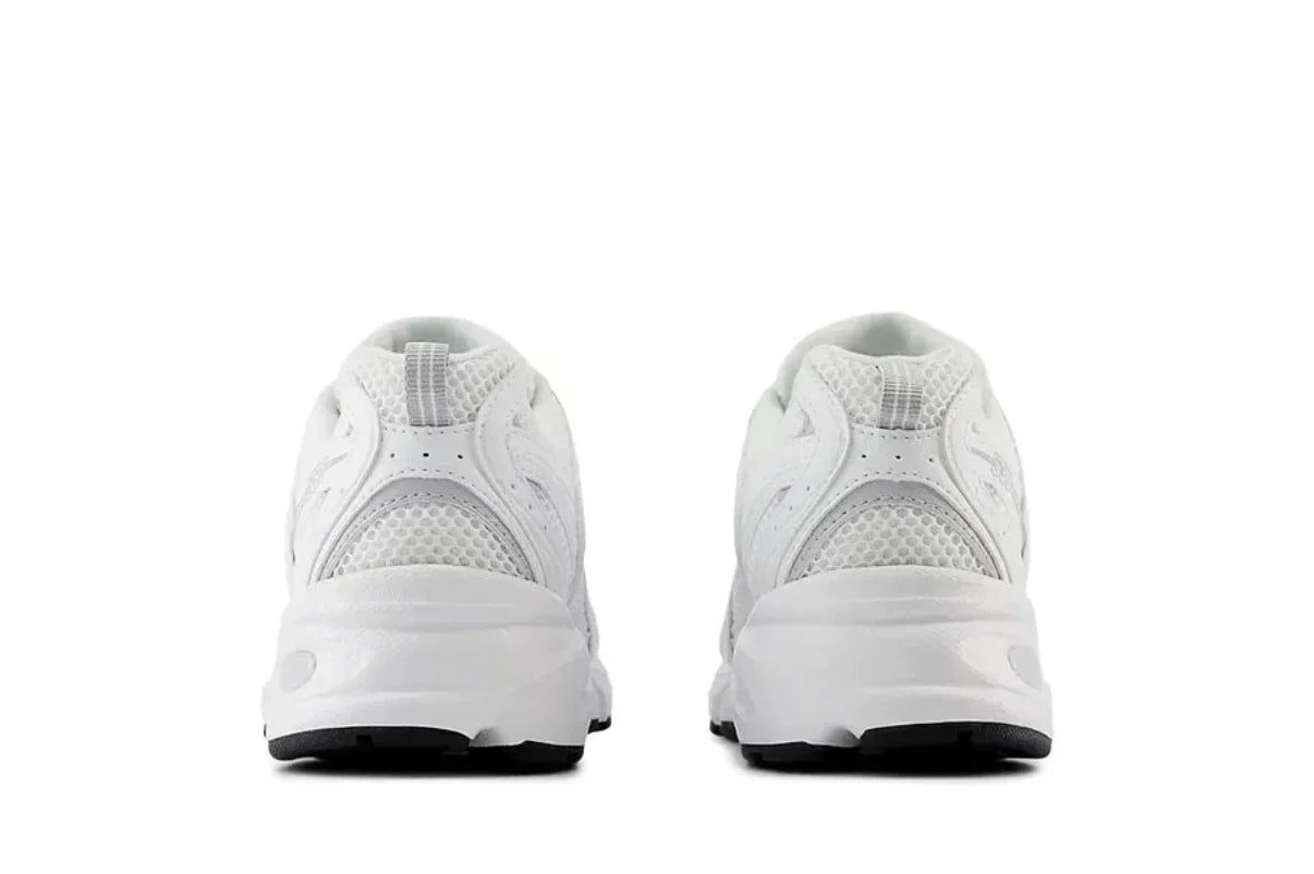 New Balance 530 White Pearl Grey Branco