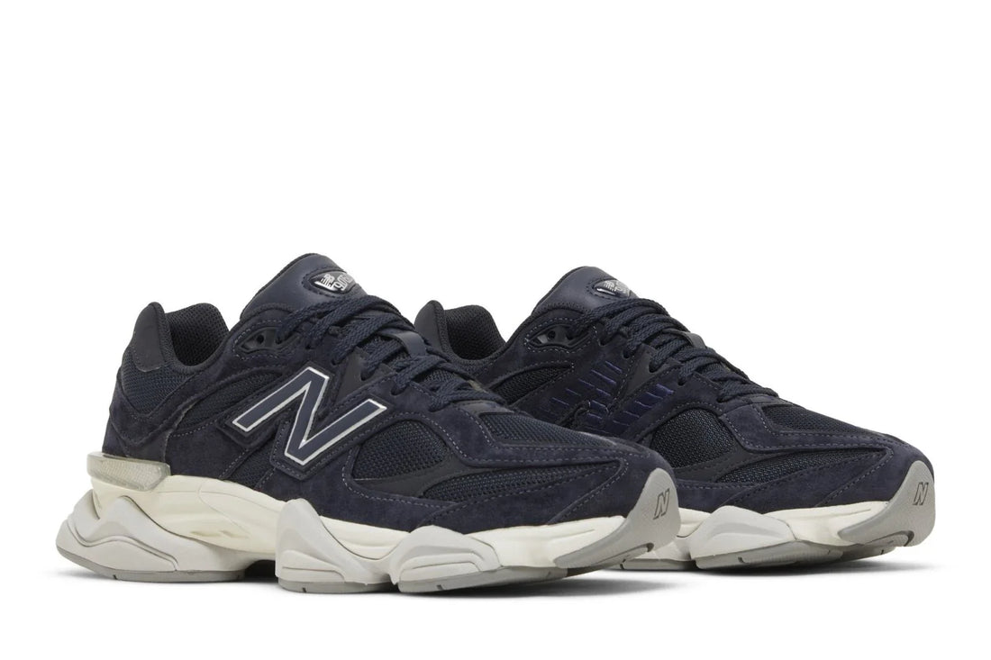 New Balance 9060 Eclipse Azul Marinho