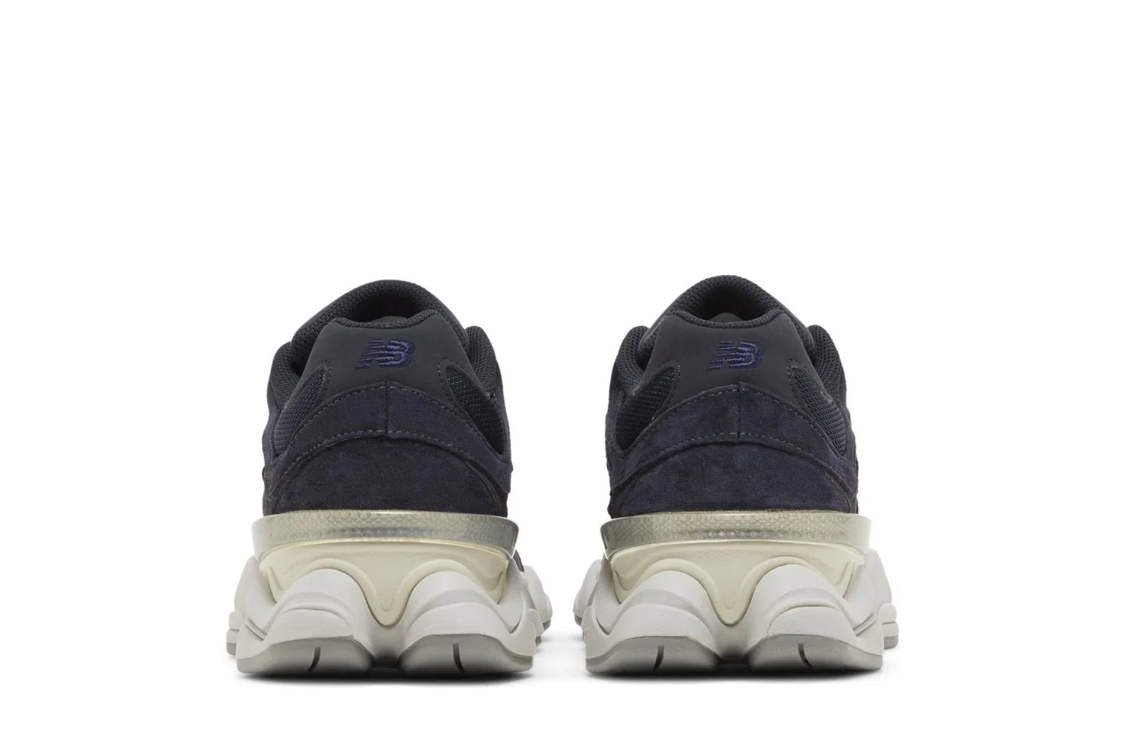 New Balance 9060 Eclipse Azul Marinho