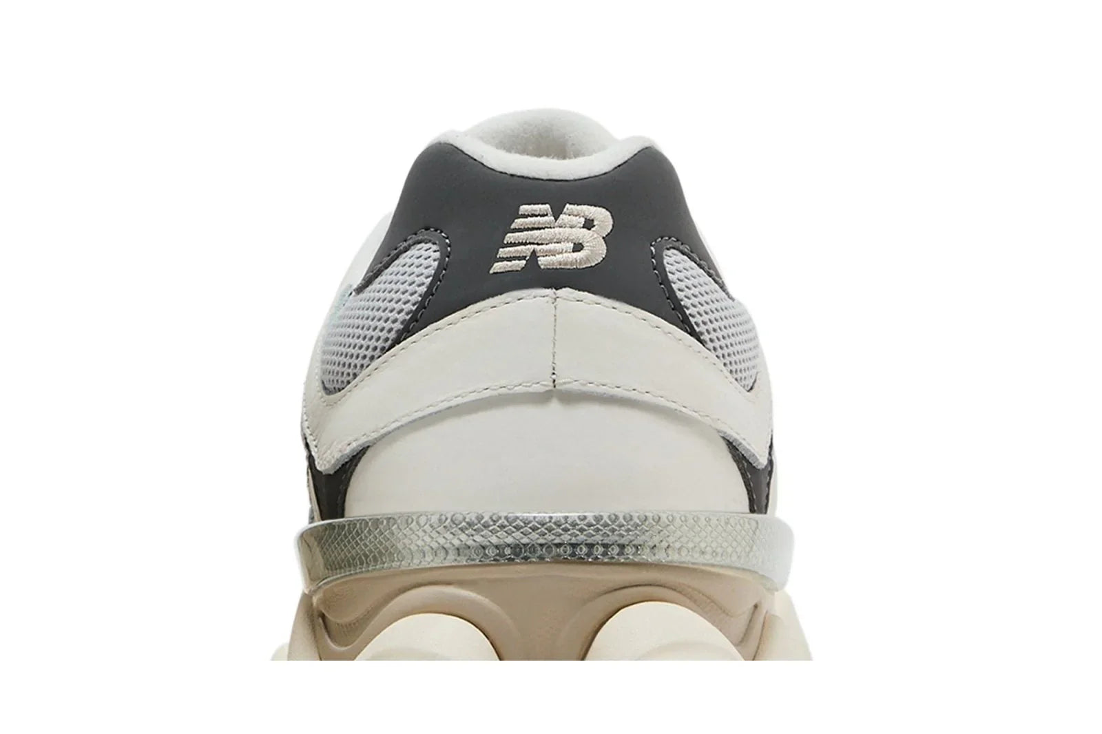 New Balance 9060 Grey Day 2025 Cinza