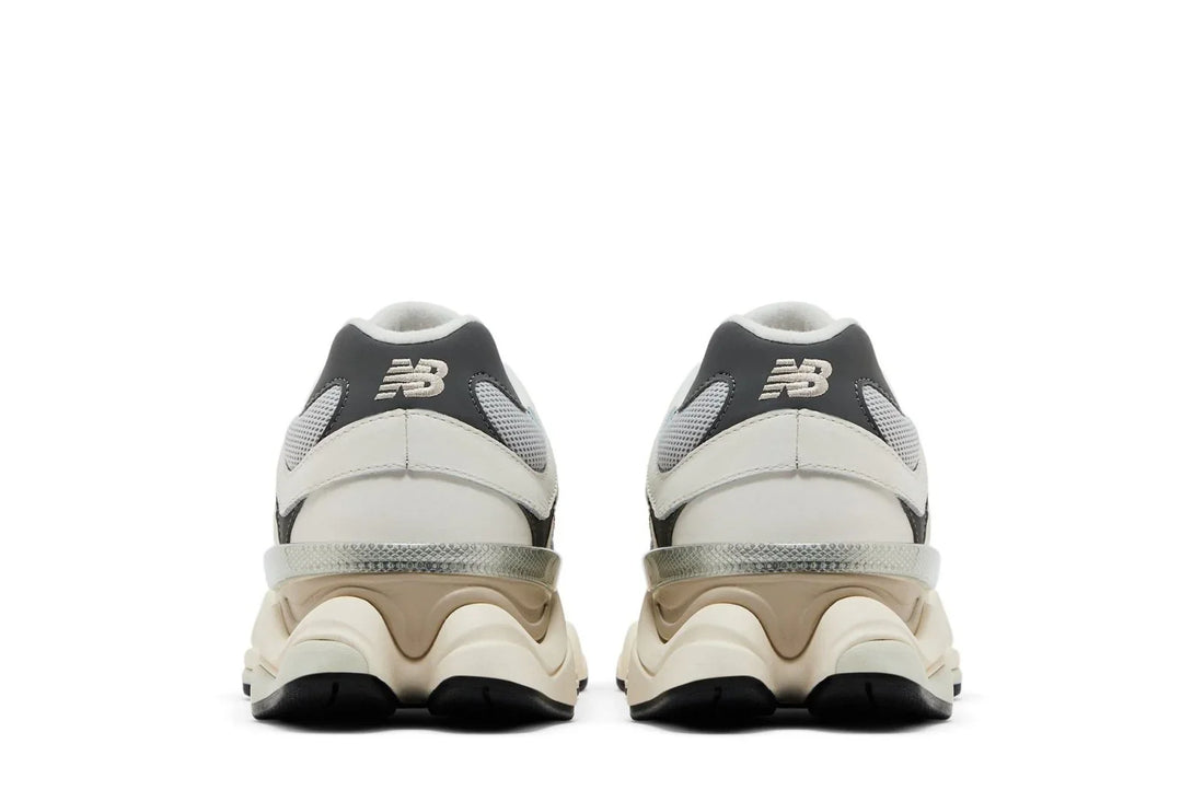 New Balance 9060 Grey Day 2025 Cinza