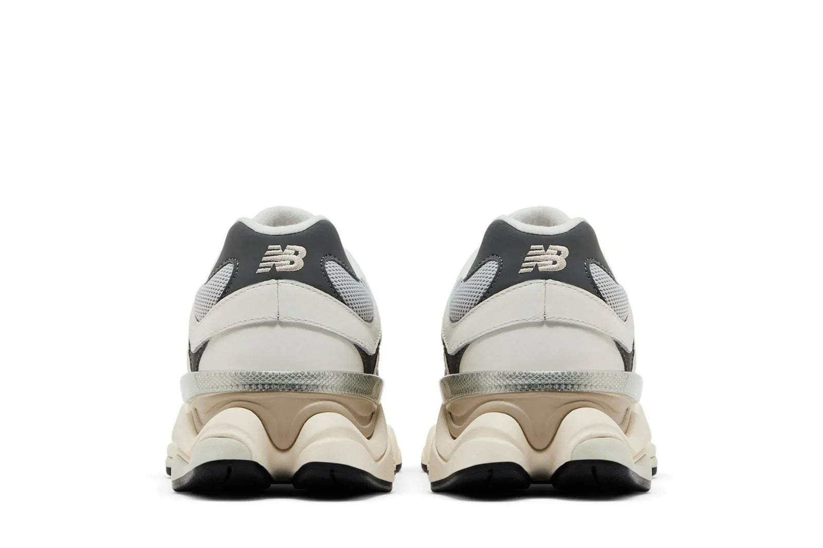 New Balance 9060 Grey Day 2025 Cinza