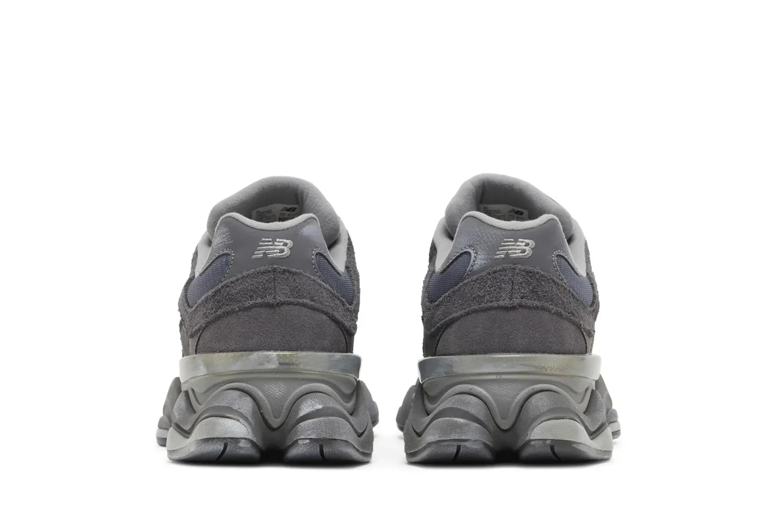 New Balance 9060 Magnet Cinza