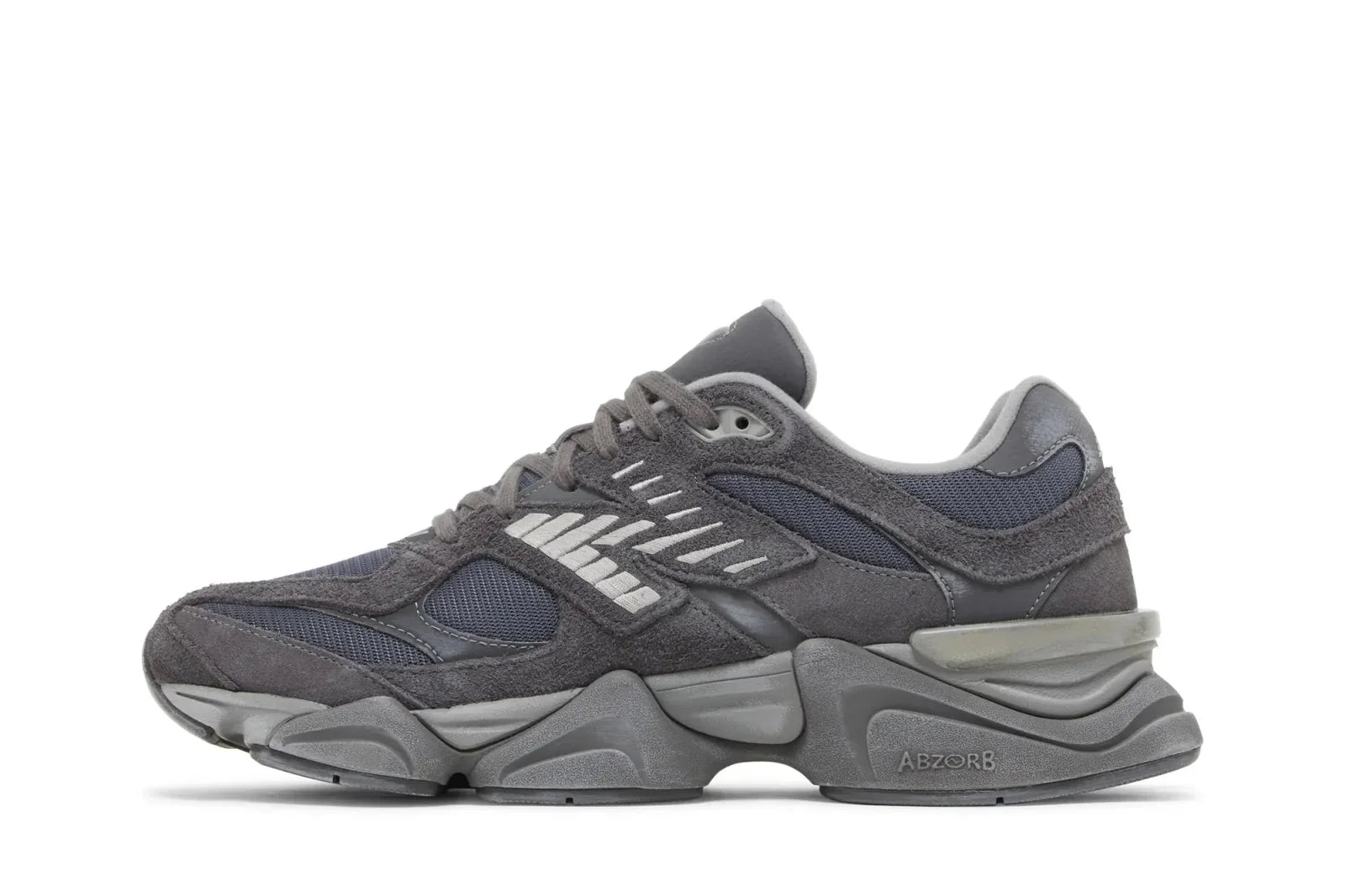 New Balance 9060 Magnet Cinza