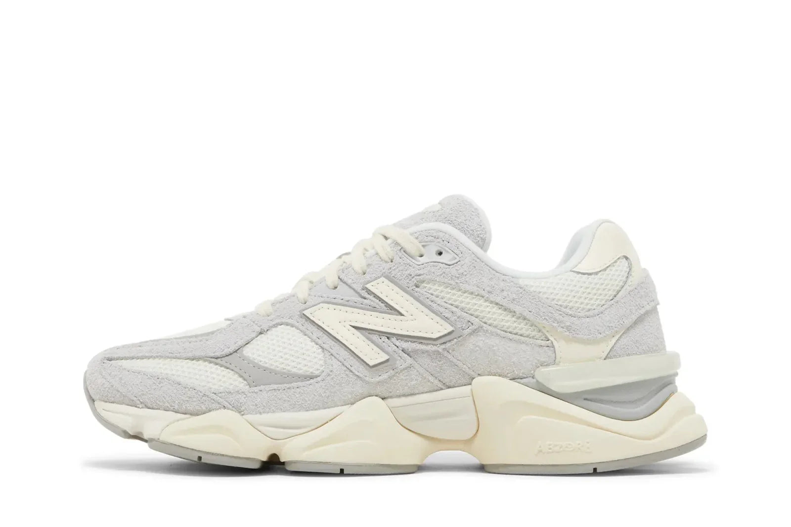 New Balance 9060 Quartz Grey Cinza