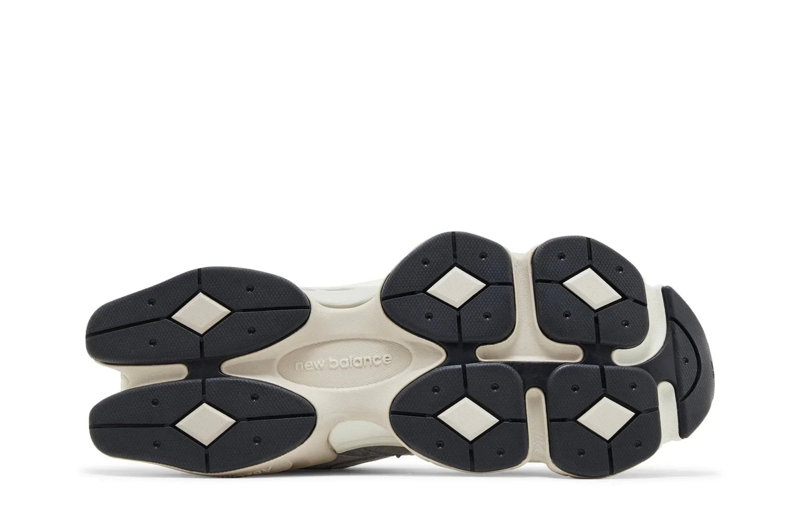 New Balance 9060 Slate Grey Cinza