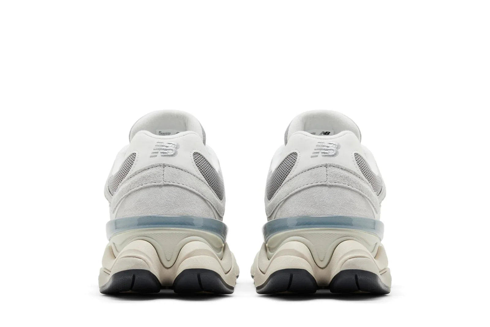 New Balance 9060 Slate Grey Cinza