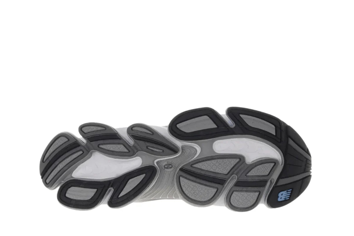 New Balance Abzorb 2000 Stillwater Blue Cinza