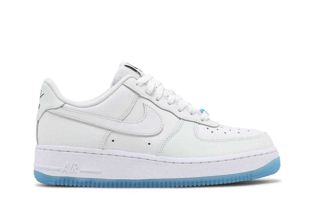 Nike Air Force 1 Low LX UV Reactive Branco