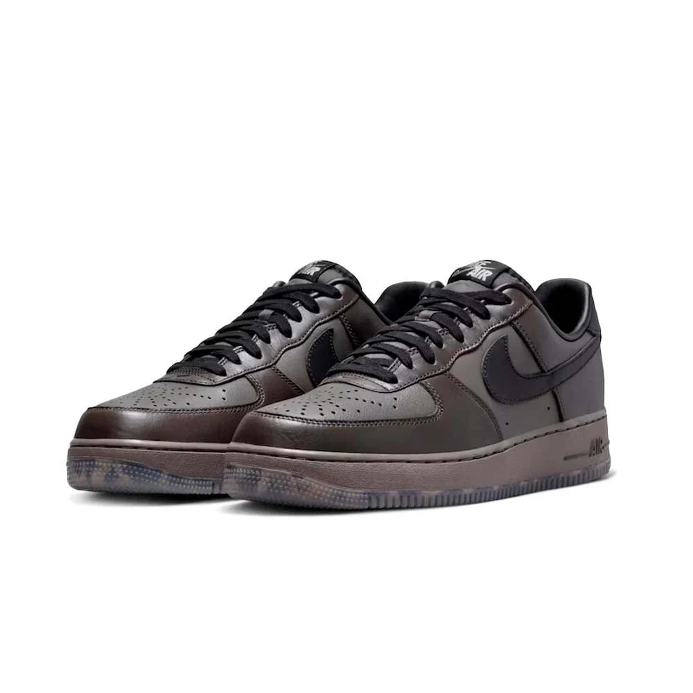 Nike Air Force 1 Low Paris Marrom