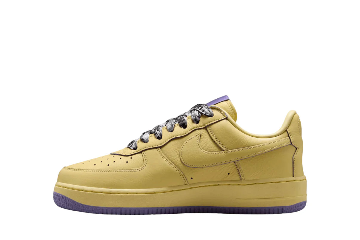Nike Air Force 1 Low Protro Kobe Bryant Mamba Mentality Amarelo