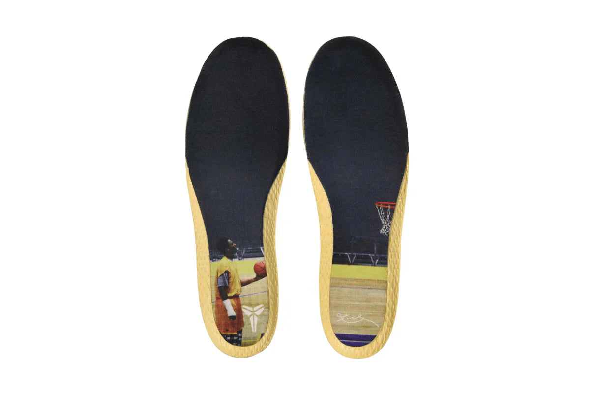 Nike Air Force 1 Low Protro Kobe Bryant Mamba Mentality Amarelo