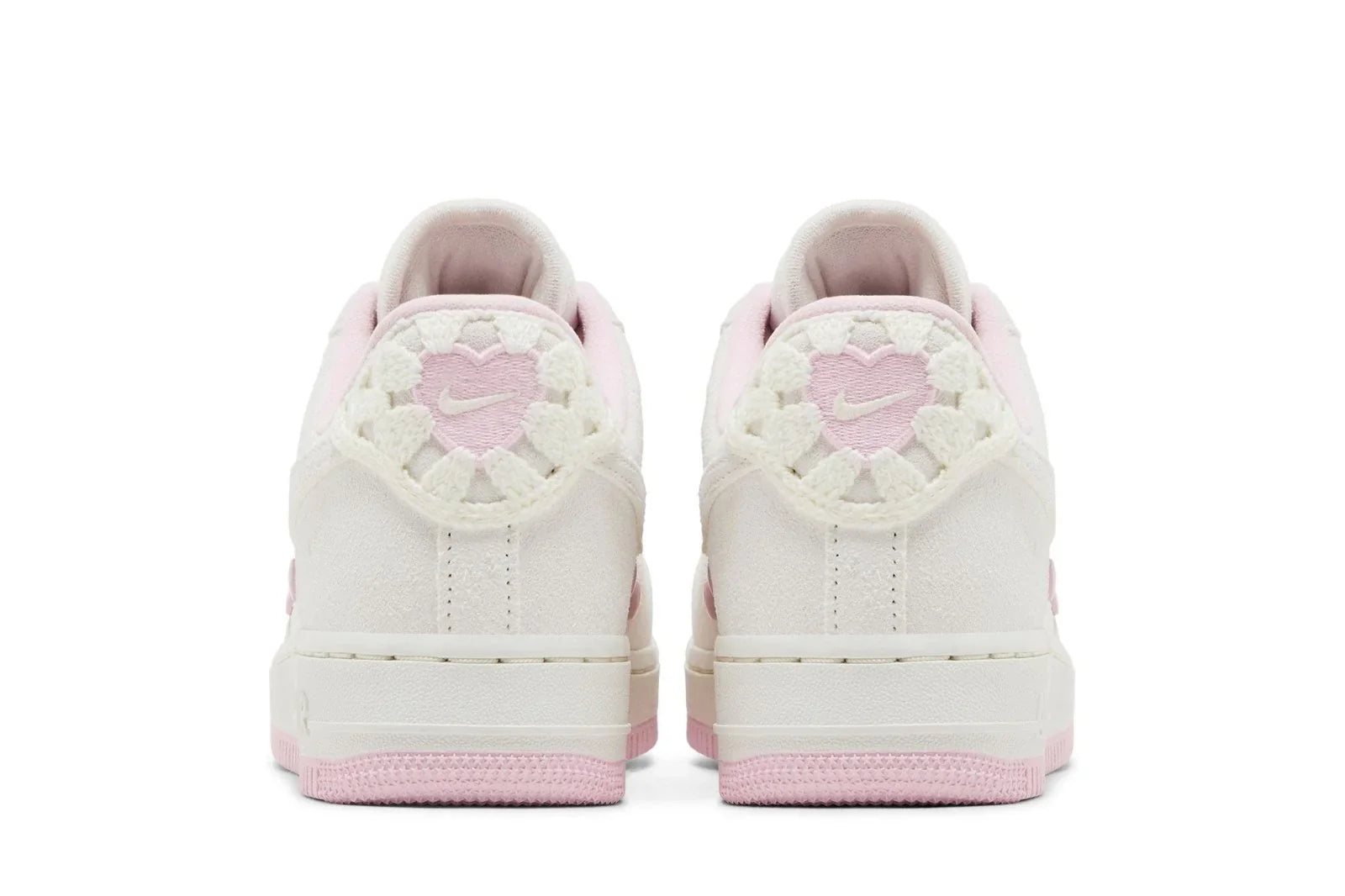 Nike Air Force 1 Low Valentine's Day (2025) Branco