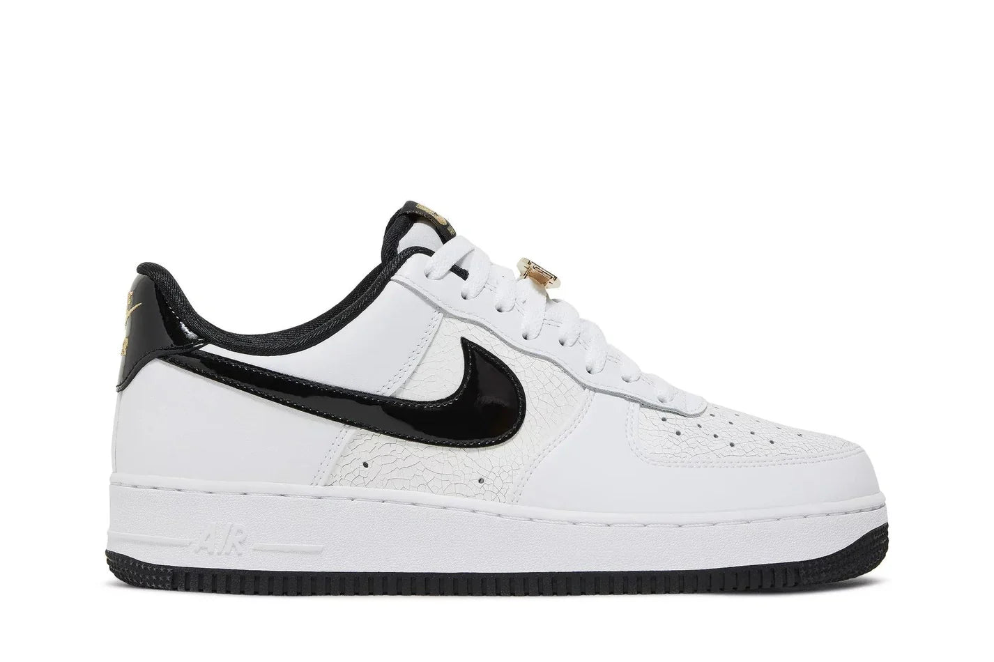 Nike Air Force 1 Low World Champ Branco