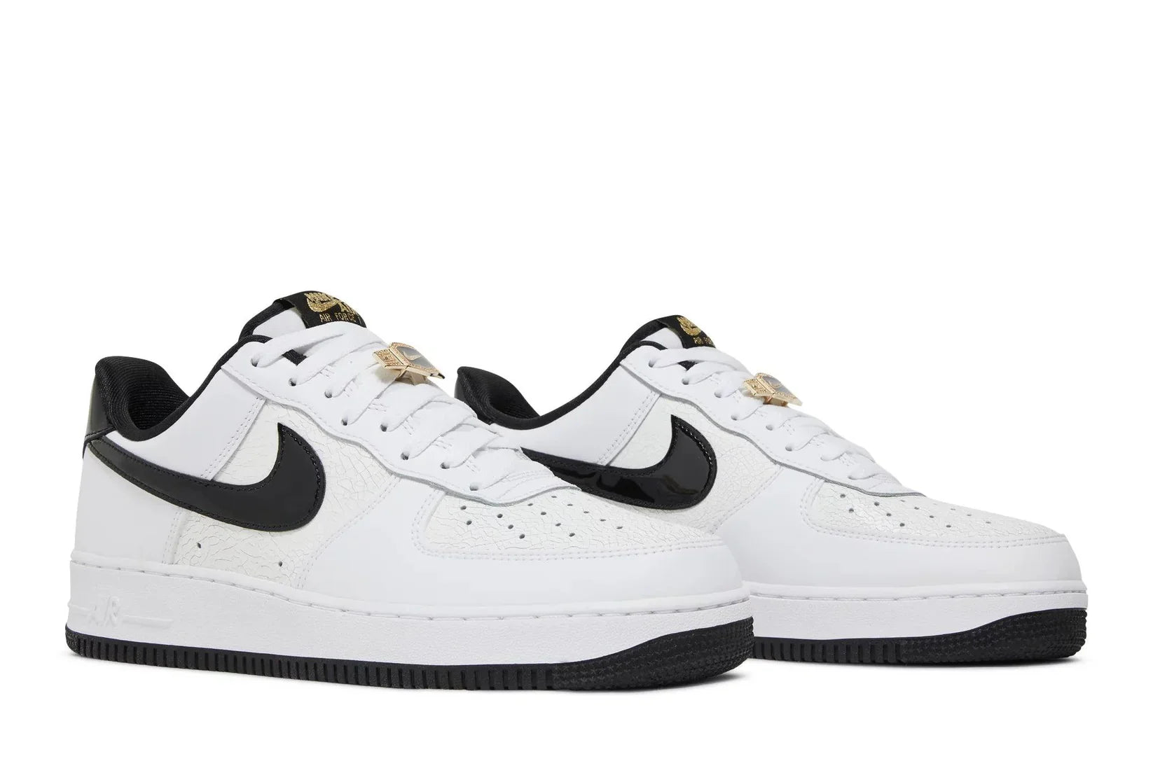 Nike Air Force 1 Low World Champ Branco