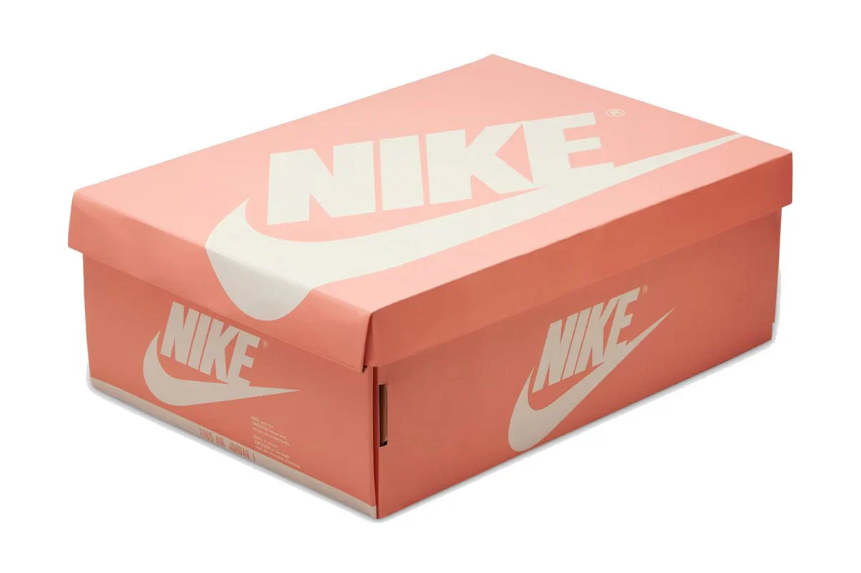 Nike Air Jordan 1 Retro High OG Light Madder Root Marrom