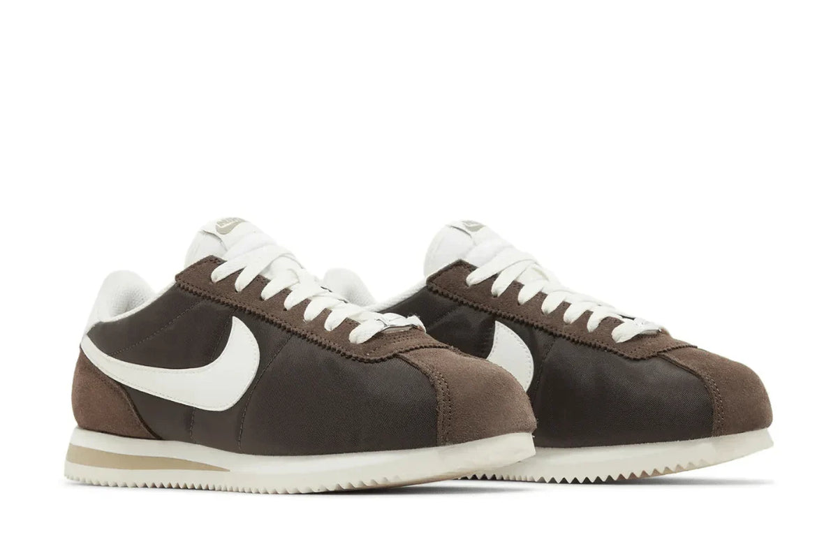 Nike Cortez Baroque Brown Marrom