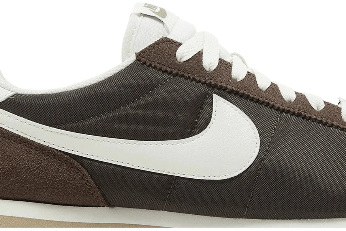 Nike Cortez Baroque Brown Marrom
