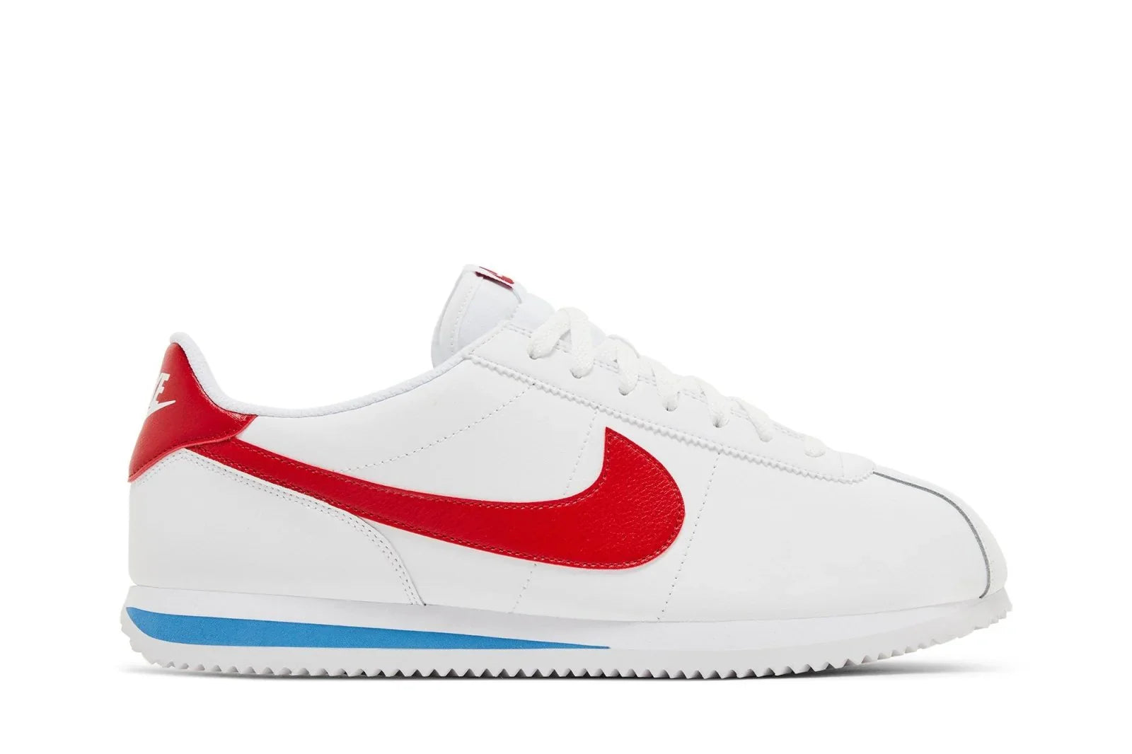 Nike Cortez Forrest Gump 2024 Branco