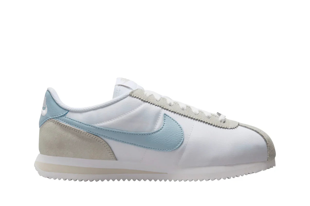 Nike Cortez Light Armory Navy Blue Branco