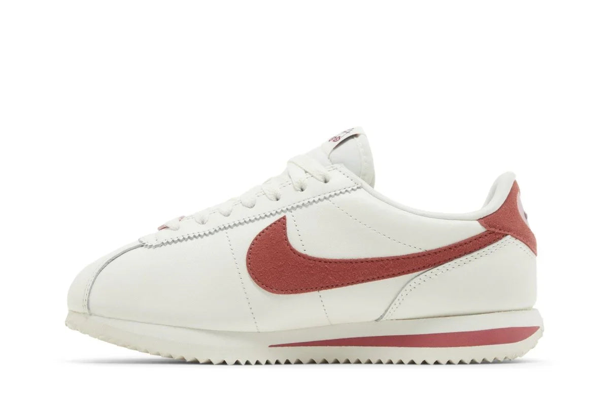 Nike Cortez Valentine's Day Branco