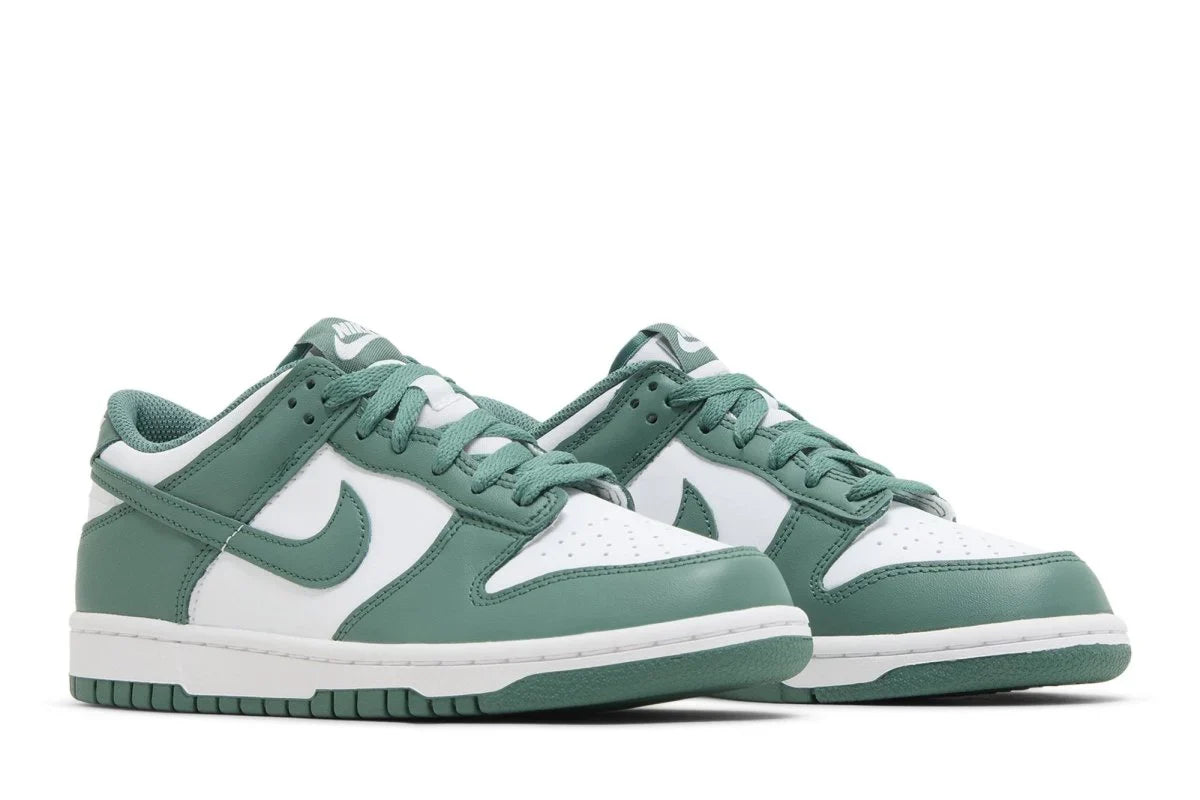 Nike Dunk Low Bicoastal Verde