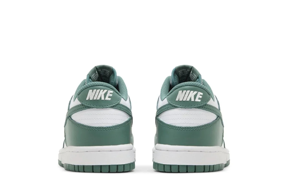 Nike Dunk Low Bicoastal Verde