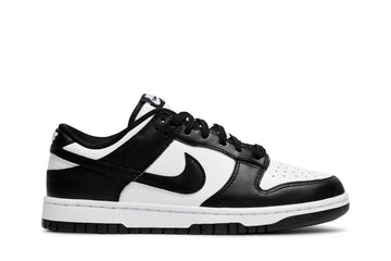 Nike Dunk Low Black OG Panda Preto