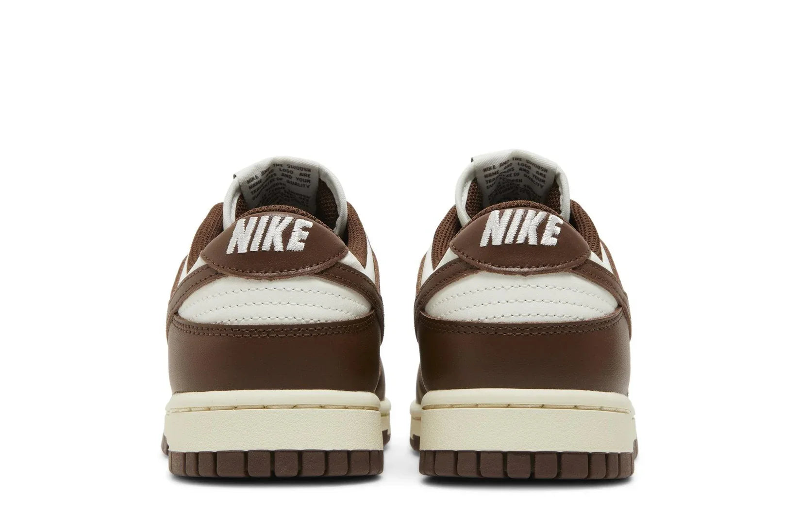 Nike Dunk Low Cacao Wow Marrom