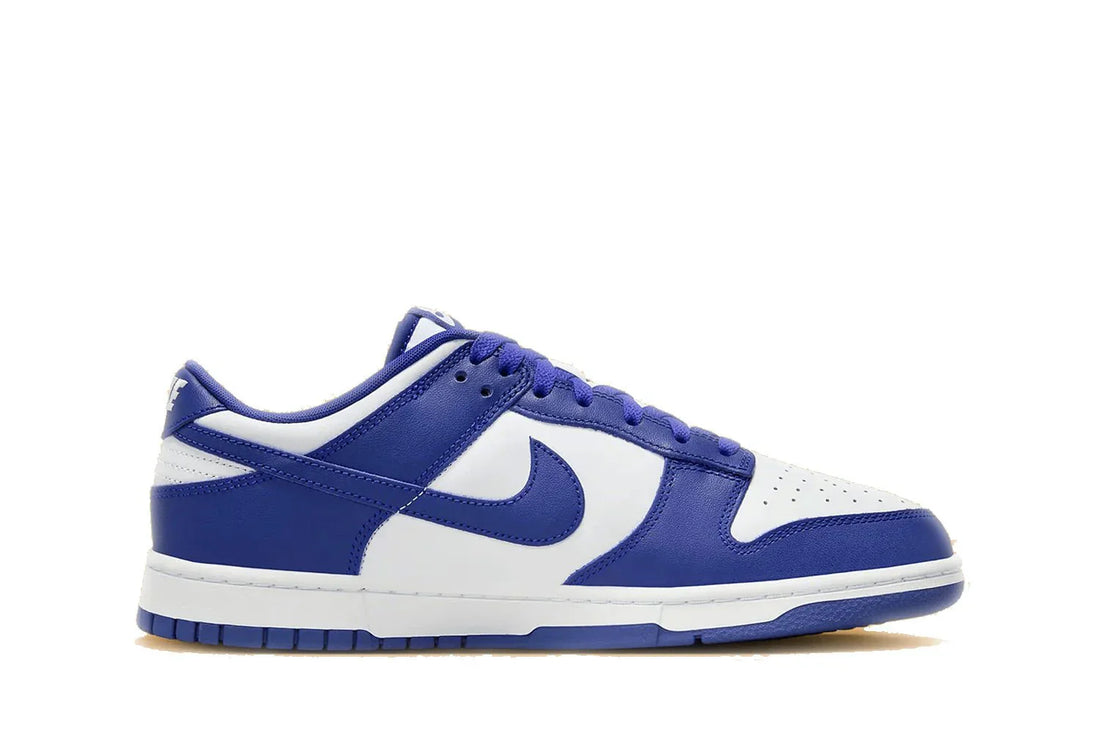 Nike Dunk Low Concord Roxo