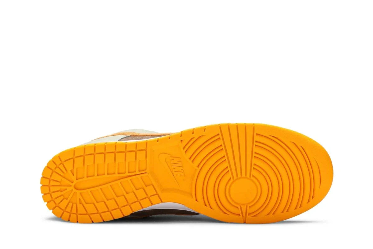 Nike Dunk Low Dusty Olive Verde