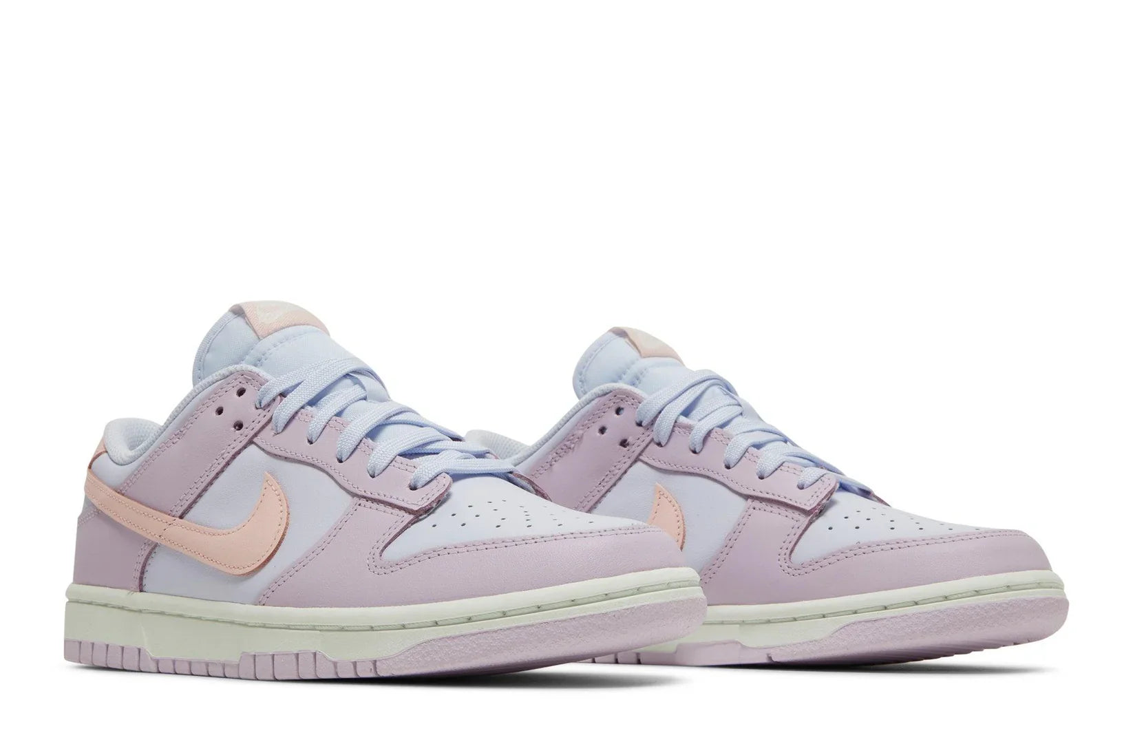 Nike Dunk Low Easter 2022 Colorido