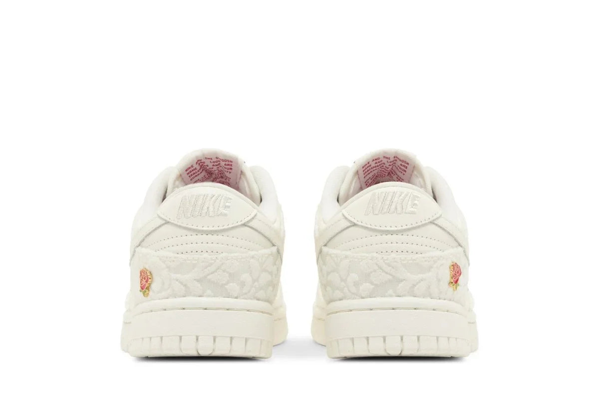 Nike Dunk Low Give Her Flowers Branco