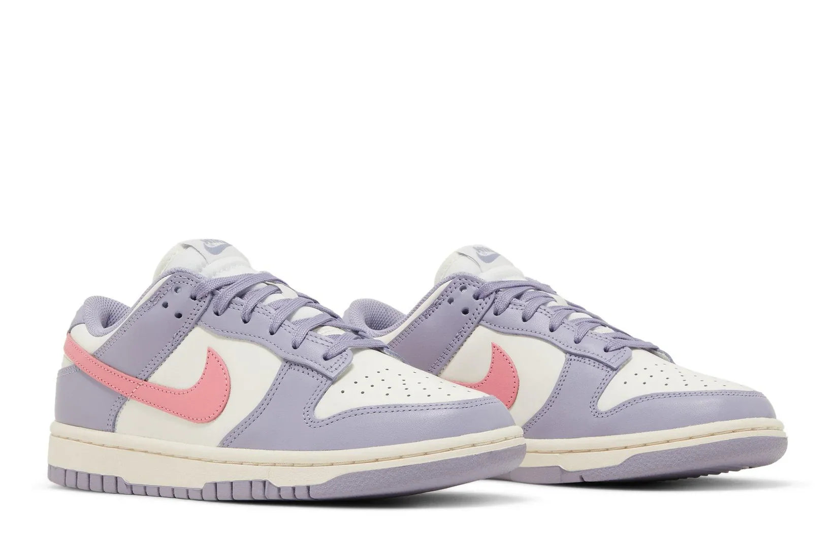 Nike Dunk Low Indigo Haze Roxo