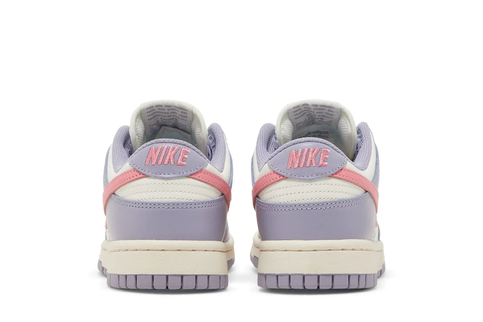 Nike Dunk Low Indigo Haze Roxo