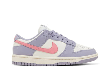 Nike Dunk Low Indigo Haze Roxo